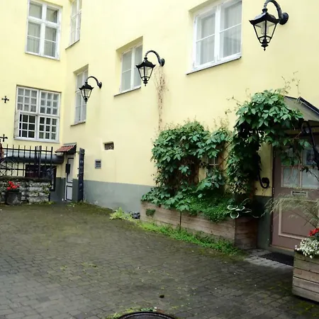 Cozy Flat In The Old Town Διαμέρισμα