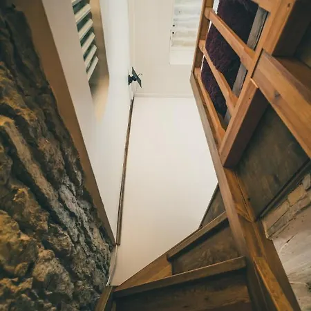 Cozy Flat In The Old Town