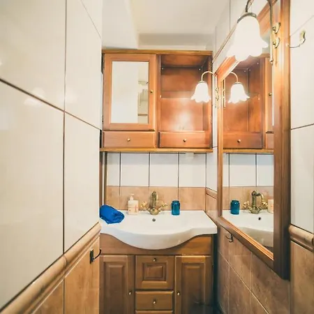 Apartment Cozy Flat In The Old Town Tallinn
