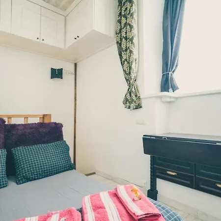 Cozy Flat In The Old Town Apartment