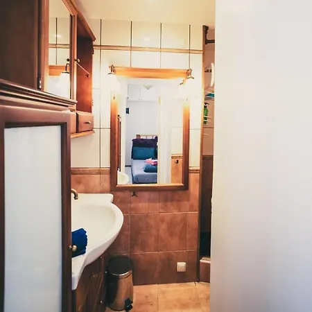 Cozy Flat In The Old Town