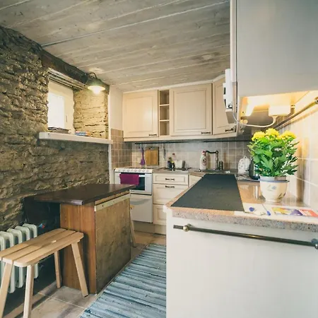 Cozy Flat In The Old Town Διαμέρισμα