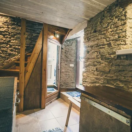 Cozy Flat In The Old Town Lejlighed *