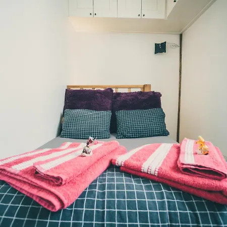 Cozy Flat In The Old Town
